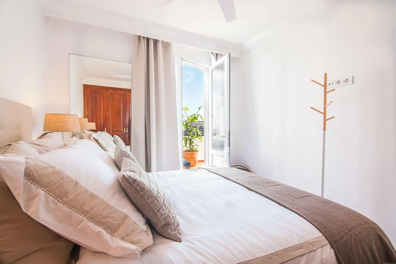 Rooms & Suites Terrace 4C Arrecife  0*, Arrecife (Lanzarote)