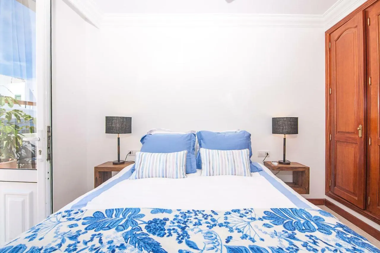 Rooms & Suites Terrace 4C Arrecife  0*, Arrecife (Lanzarote) Spagna