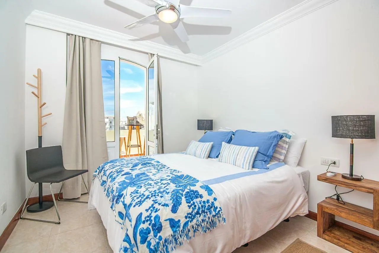 Rooms & Suites Terrace 4C Arrecife  Arrecife (Lanzarote)