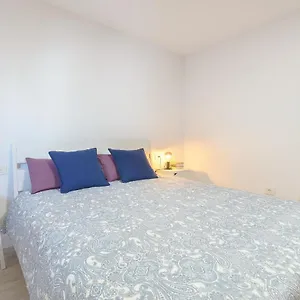 Apartment Vela, Arrecife (Lanzarote)