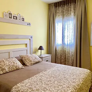 Apartment Rosamar, Los Cristianos (Tenerife)