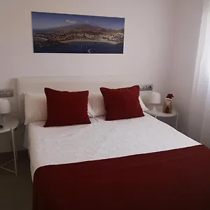 Apartment Oliva, Los Cristianos (Tenerife)