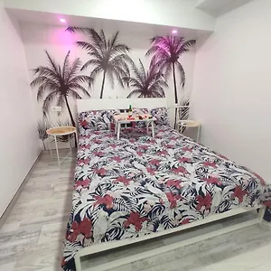 Sweet Charco By Flamingo House Apartamento