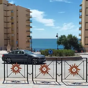 En Playa Carvajal Apartamento Fuengirola