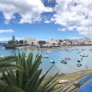 Apartment Terraza El Charco Arrecife, Arrecife (Lanzarote)