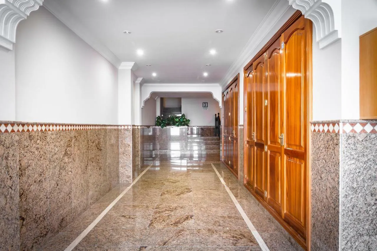 Rooms & Suites Terrace 4C Arrecife  0*, Arrecife (Lanzarote)