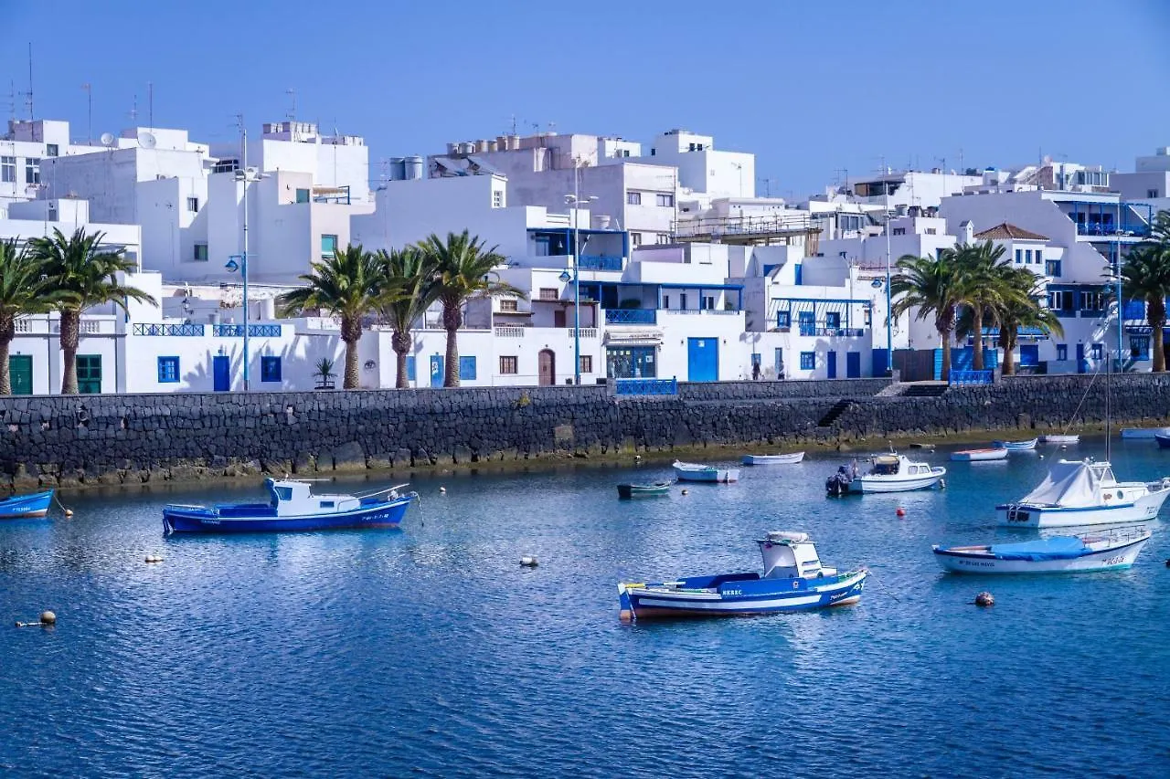 Apartmán Rooms & Suites Terrace 4C Arrecife